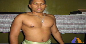 Negro_feo 45 years old I am from Caracas/Distrito Capital, Seeking Dating Friendship with Woman