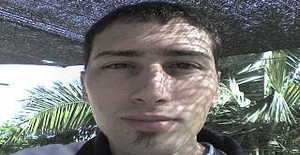 Ricardocachorrit 37 years old I am from Montevideo/Montevideo, Seeking Dating with Woman