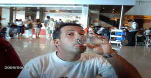 Oprofessor69 47 years old I am from Covilhã/Castelo Branco, Seeking Dating Friendship with Woman
