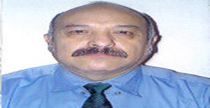 Espumoso57 63 years old I am from Mexico/State of Mexico (edomex), Seeking Dating Friendship with Woman