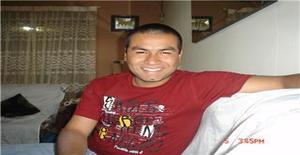 Jonathanalfredo 38 years old I am from Lima/Lima, Seeking Dating Friendship with Woman