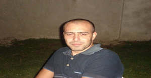 Fernando1722 41 years old I am from Rosario/Santa fe, Seeking Dating with Woman