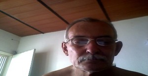 Chanaleme 69 years old I am from Valencia/Carabobo, Seeking Dating Marriage with Woman