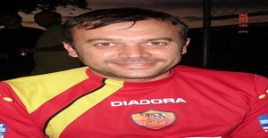 Lemarcomino 46 years old I am from Campinas/Sao Paulo, Seeking Dating Friendship with Woman