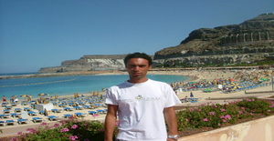 cl4udio 41 years old I am from Funchal/Ilha da Madeira, Seeking Dating Friendship with Woman