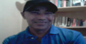 Manuelbrasil 63 years old I am from Salvador/Bahia, Seeking Dating Friendship with Woman