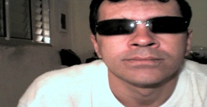 Guedes44 58 years old I am from Guarulhos/Sao Paulo, Seeking Dating with Woman