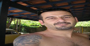 Alfredo.neto 48 years old I am from Sao Paulo/Sao Paulo, Seeking Dating Friendship with Woman