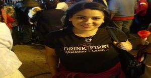 Princesamexicana 45 years old I am from Naucalpan/State of Mexico (edomex), Seeking Dating Friendship with Man