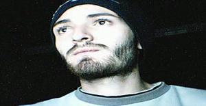 Andressss..... 34 years old I am from Bogota/Bogotá dc, Seeking Dating Friendship with Woman