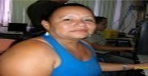 Angelim(mari) 55 years old I am from Pôrto Velho/Rondônia, Seeking Dating with Man