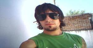 Gonzalomiguense 36 years old I am from Montevideo/Montevideo, Seeking Dating with Woman