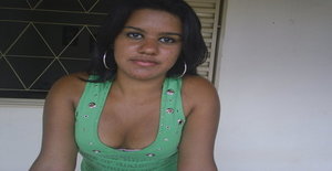 *luiza* 31 years old I am from Campo Belo/Minas Gerais, Seeking Dating Friendship with Man