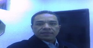 David_arturoz 53 years old I am from Ciudad de México/Estado de México (edomex), Seeking Dating Friendship with Woman