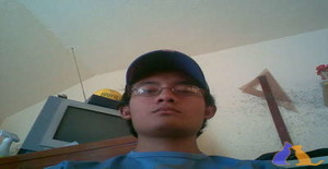 Colozio 32 years old I am from Tlaxcala/Tlaxcala, Seeking Dating Friendship with Woman