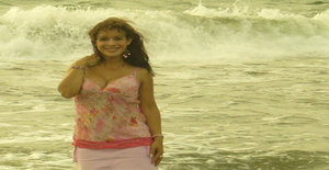 Mariposaroja 55 years old I am from Bogota/Bogotá dc, Seeking Dating Friendship with Man