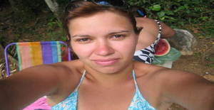Queilaff 39 years old I am from Florianópolis/Santa Catarina, Seeking Dating Friendship with Man