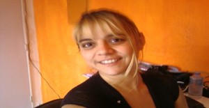 Nina_beta 47 years old I am from São Paulo/Sao Paulo, Seeking Dating Friendship with Man