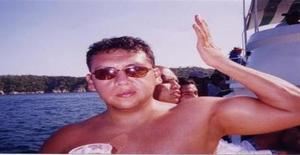 Jcampos_mex 51 years old I am from Mexico/State of Mexico (edomex), Seeking Dating Friendship with Woman