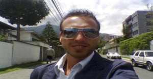 Combocompleto 42 years old I am from Pichincha/Pastaza, Seeking Dating with Woman