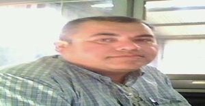 Jchrdep 55 years old I am from Viña Del Mar/Valparaíso, Seeking Dating Friendship with Woman