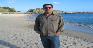 Jorge_beja 61 years old I am from Beja/Beja, Seeking Dating Friendship with Woman