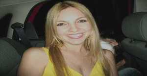 Dayaserrana 36 years old I am from Curitiba/Parana, Seeking Dating Friendship with Man