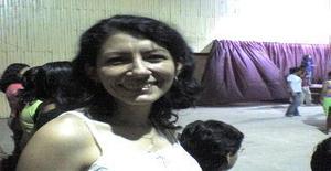 Sire7 46 years old I am from Huanuco/Huanuco, Seeking Dating Friendship with Man