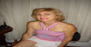 Lilli52 67 years old I am from Sumaré/Sao Paulo, Seeking Dating Friendship with Man