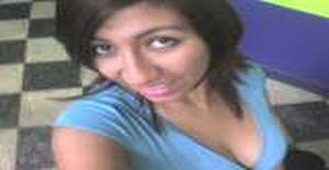 Melisuchis 33 years old I am from Lima/Lima, Seeking Dating Friendship with Man