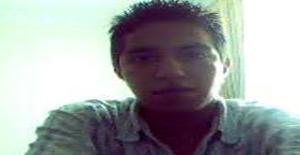 Cristian861015 34 years old I am from Ibague/Tolima, Seeking Dating Friendship with Woman