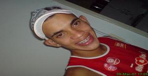 Taysalvador 32 years old I am from Salvador/Bahia, Seeking Dating with Woman