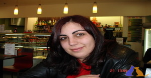 Lonelygirl26 40 years old I am from Vila Real/Vila Real, Seeking Dating Friendship with Man
