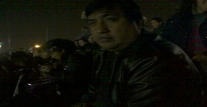 Aaspol 44 years old I am from Arequipa/Arequipa, Seeking Dating Friendship with Woman