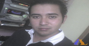 Patito8321 38 years old I am from Tizayuca/Hidalgo, Seeking Dating Friendship with Woman