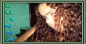 Lualycan 37 years old I am from Salvador/Bahia, Seeking Dating Friendship with Man