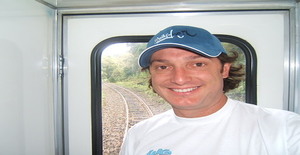 Maxroberto 47 years old I am from Rio do Sul/Santa Catarina, Seeking Dating Friendship with Woman