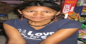 Sofita76 44 years old I am from Lima/Lima, Seeking Dating Friendship with Man