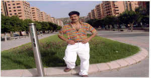 Kalin31 45 years old I am from Pedrezuela/Madrid (provincia), Seeking Dating Friendship with Woman