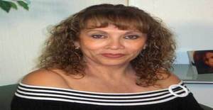 Maryta550 70 years old I am from Mexico/State of Mexico (edomex), Seeking Dating Friendship with Man