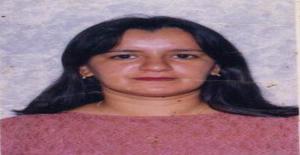 ***linda 54 years old I am from Santo André/Sao Paulo, Seeking Dating Friendship with Man
