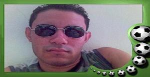 Stalin418 38 years old I am from Santo Domingo/Distrito Nacional, Seeking Dating Friendship with Woman