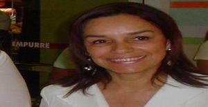 Maninha3 62 years old I am from Campo Grande/Mato Grosso do Sul, Seeking Dating Friendship with Man