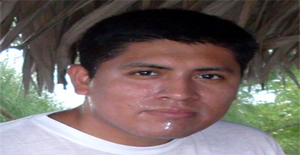 Luis5788 41 years old I am from Lima/Lima, Seeking Dating with Woman