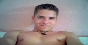 Armandorc19 32 years old I am from Maturin/Monagas, Seeking Dating Friendship with Woman