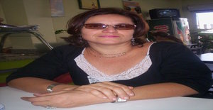 Leandra2 53 years old I am from Sao Paulo/Sao Paulo, Seeking Dating Friendship with Man
