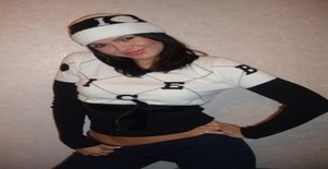 Susnakaty19 33 years old I am from Bogota/Bogotá dc, Seeking Dating Friendship with Man