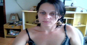 Josymineirinha 44 years old I am from Manhumirim/Minas Gerais, Seeking Dating Friendship with Man