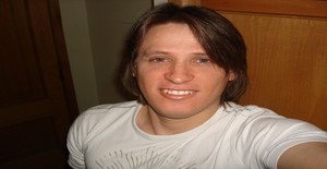 Fmvrpinto32 46 years old I am from Porto/Porto, Seeking Dating Friendship with Woman