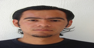 Petersan 39 years old I am from Zacatecas/Zacatecas, Seeking Dating with Woman